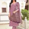 Ganpati Jaipuri Special Vol-11 - Dress Material